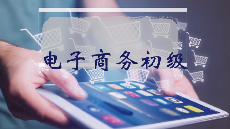 企业电子商务整体解决方案：揭秘背后的核心要素